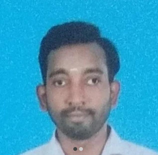 Groom Image